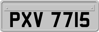 PXV7715