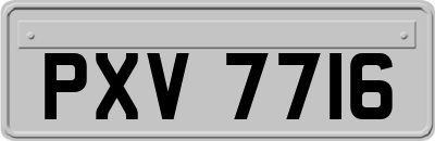 PXV7716