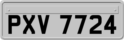 PXV7724