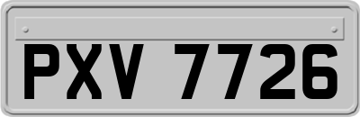 PXV7726