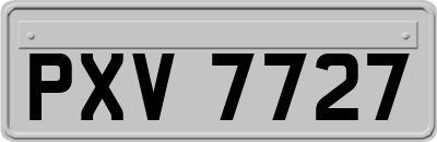 PXV7727