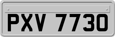 PXV7730