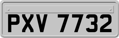 PXV7732