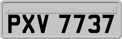 PXV7737