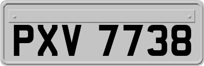 PXV7738