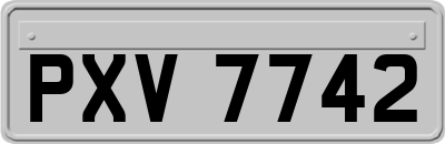 PXV7742