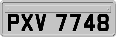 PXV7748