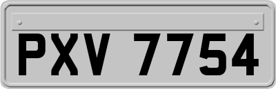 PXV7754