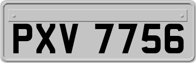 PXV7756