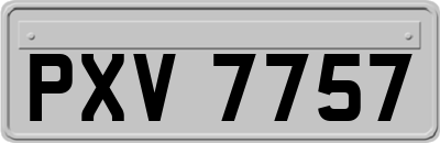 PXV7757