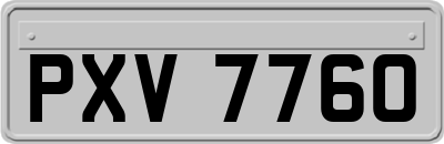 PXV7760