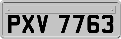 PXV7763