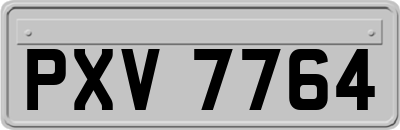 PXV7764