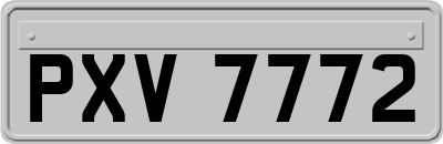 PXV7772