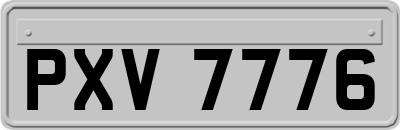 PXV7776