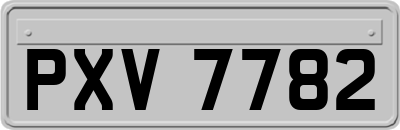 PXV7782