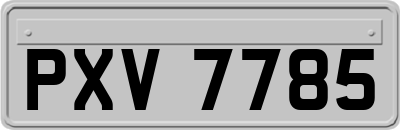 PXV7785