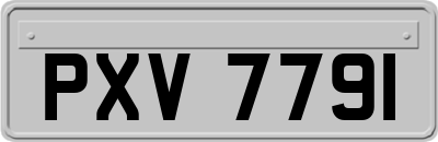 PXV7791