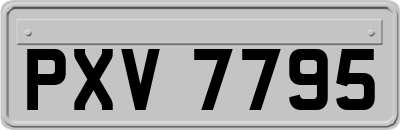 PXV7795