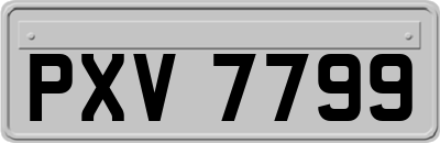 PXV7799