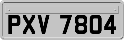 PXV7804