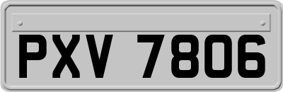 PXV7806