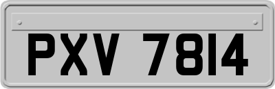 PXV7814