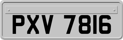 PXV7816