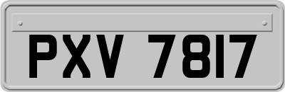 PXV7817