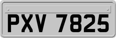 PXV7825