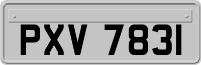 PXV7831