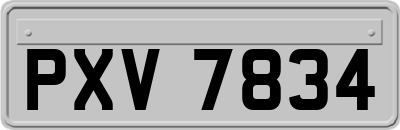 PXV7834