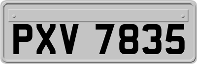 PXV7835