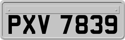 PXV7839