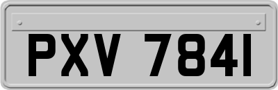 PXV7841