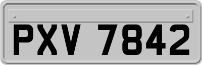 PXV7842