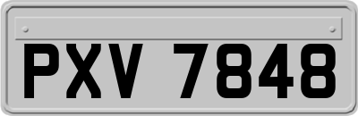 PXV7848