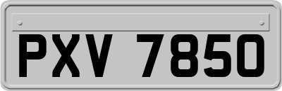 PXV7850