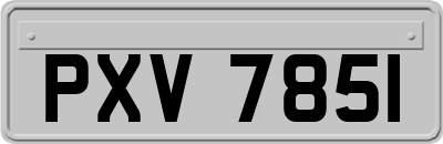 PXV7851