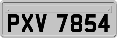 PXV7854