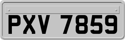 PXV7859