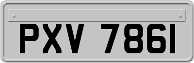 PXV7861