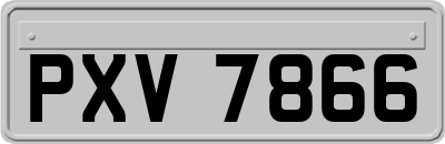 PXV7866