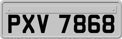 PXV7868