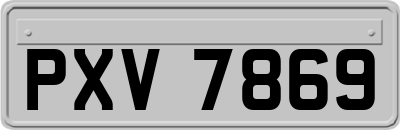 PXV7869