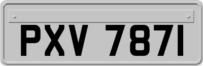 PXV7871