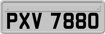 PXV7880