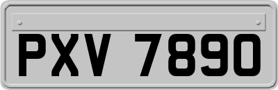 PXV7890