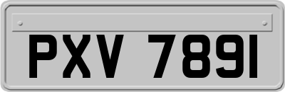 PXV7891