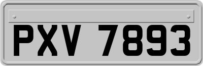 PXV7893